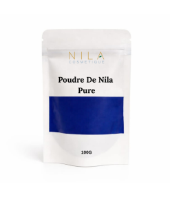 Poudre de Nila 100g - Origine Sahara - min. 10 pièces
